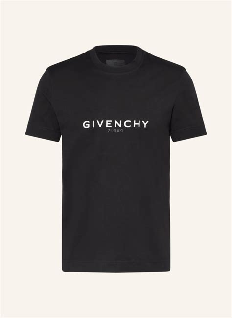 givenchy t shirt rood harrie|T.